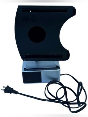 Innovative Technology ITIU-730 countertop iPad holder built in stereo speakers